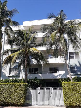 Lincoln Place Residences, 1610 Lenox Ave #511, Miami Beach, Florida 33139, image 1