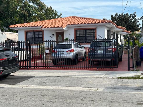 Rogers, 1862 NW 6th St, Miami, Florida 33125, image 2
