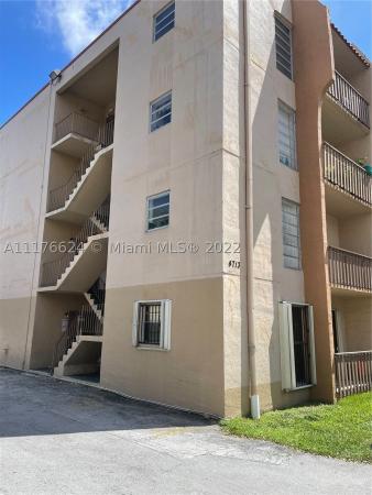 Sunset Villas, 4713 NW 7th St #105-1, Miami, Florida 33126, image 1