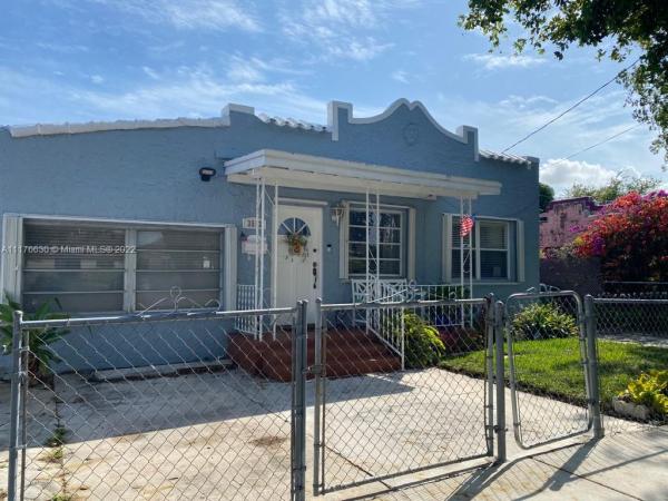 Grapeland Heights, 3512 NW 15TH ST NW 15th St, Miami, Florida 33125, image 2