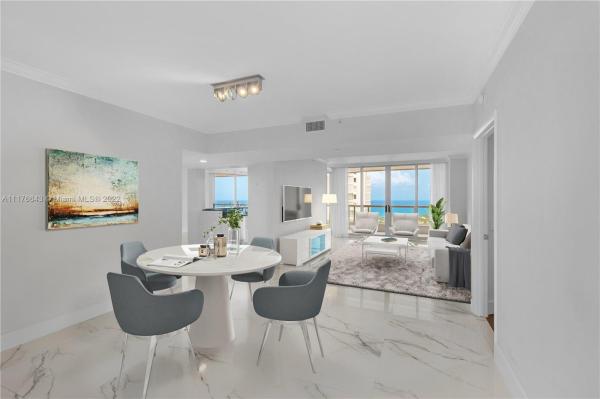 South Tower At The Point, 21055 NE 37th Ave #2701, Aventura, Florida 33180, image 2