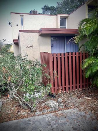 Villas At Cutler Ridge, 20006 SW 123rd Dr #., South Miami Heights, Florida 33177, image 1