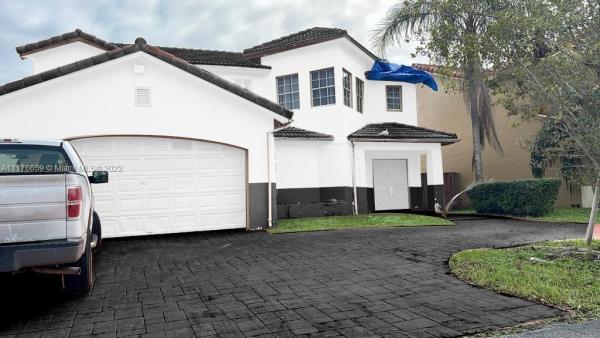 Atrium Homes At The Hammocks, 11115 SW 156th Pl, The Hammocks, Florida 33196, image 1