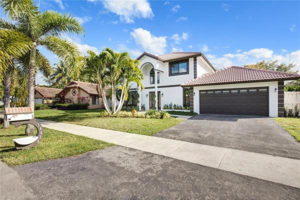 Shenandoah, 14020 Harpers Ferry St, Davie, Florida 33325, image 2