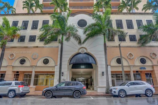 Gables Park Tower, 357 Almeria Ave #1101, Coral Gables, Florida 33134, image 1