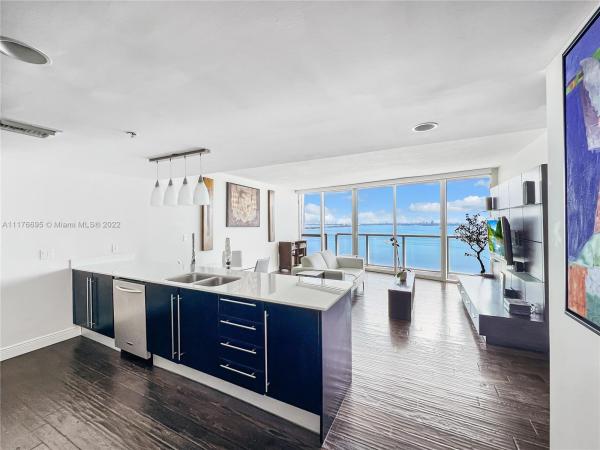 Onyx On The Bay, 665 NE 25th St #1802, Miami, Florida 33137, image 2
