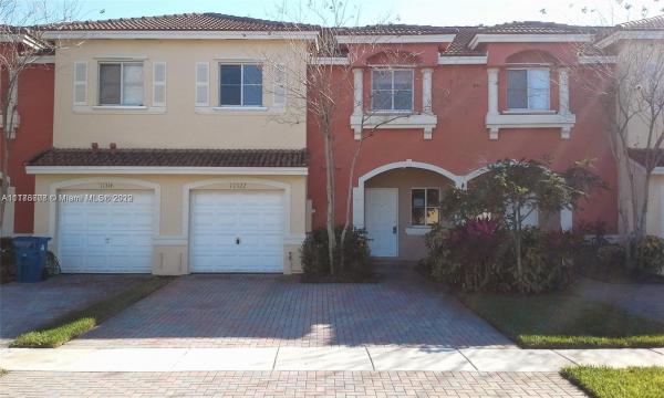 Entrada At Sunrise Townhomes, 11322 NW 33rd St, Sunrise, Florida 33323, image 1