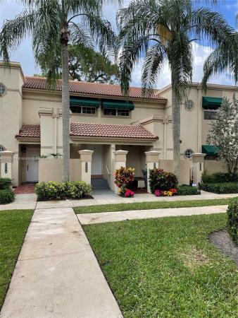 Plum At Boca Pointe, 6596 Via Regina, Boca Raton, Florida 33433, image 2