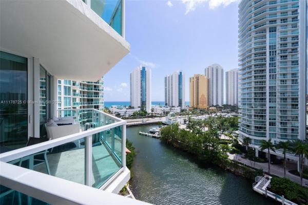 St Tropez On The Bay, 200 Sunny Isles Blvd #2-906, Sunny Isles Beach, Florida 33160, image 2