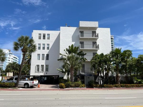 Clinton, 6545 Indian Creek Dr #501, Miami Beach, Florida 33141, image 1