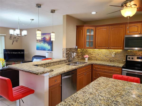 Fairways South, 300 NE 14th Ave #211, Hallandale Beach, Florida 33009, image 1