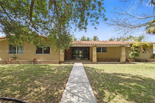 Suniland Manor, 12850 SW 82nd Pl, Pinecrest, Florida 33156, image 1