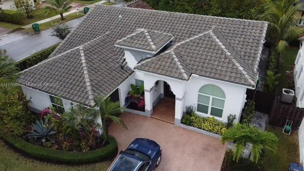 Hammocks Estates, 11542 SW 153RD Ct, The Hammocks, Florida 33196, image 1