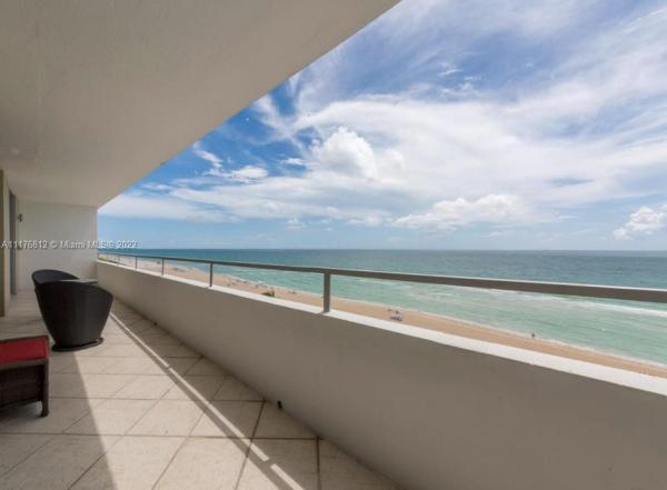 Oceanside Plaza, 5555 Collins Ave #9L, Miami Beach, Florida 33140, image 1
