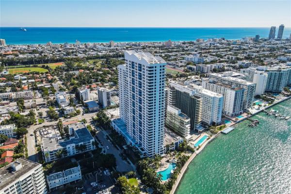 The Waverly At South Beach, 1330 West Ave #3206, Miami Beach, Florida 33139, image 2