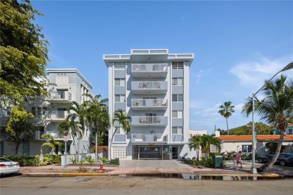 Lenox View, 947 Lenox Ave #504, Miami Beach, Florida 33139, image 1