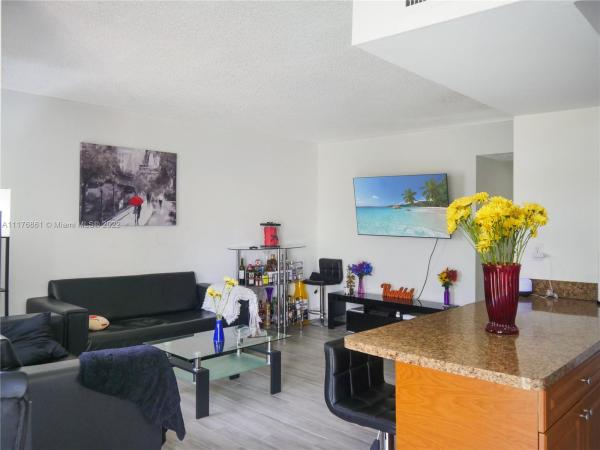 South Winds, 9380 W Flagler St #211A, Fountainebleau, Florida 33174, image 1