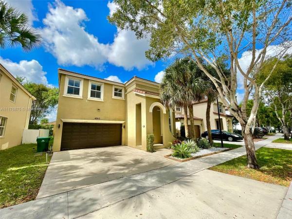 Riviera Isles, 4862 SW 155th Ter, Miramar, Florida 33027, image 2