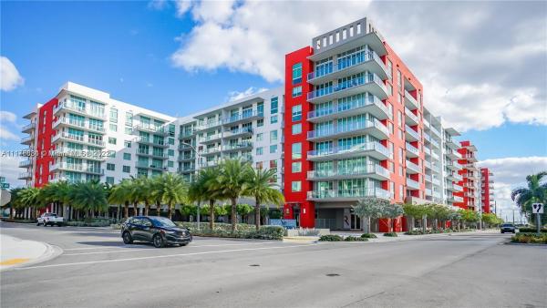 Midtown Doral, 7825 NW 107th Ave #722, Doral, Florida 33178, image 1