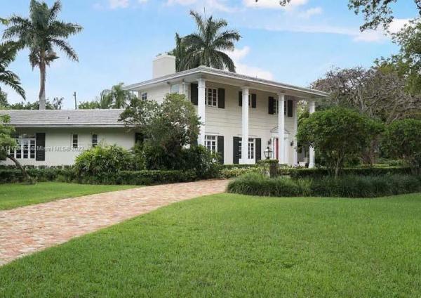Coral Gables Country Club, 3511 Alhambra Cir, Coral Gables, Florida 33134, image 1
