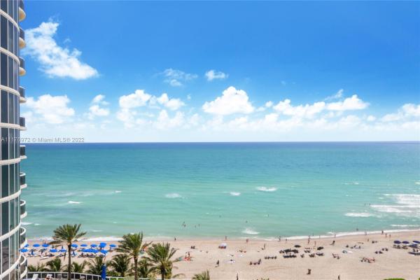 Ocean Four, 17201 Collins Ave #1205, Sunny Isles Beach, Florida 33160, image 2