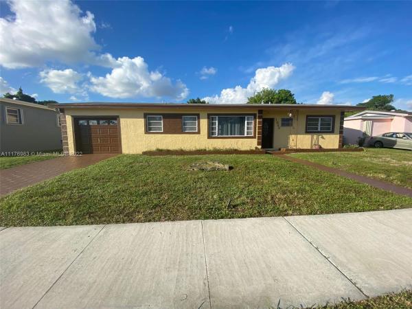 Palmland Estates, 1825 NW 188th Ter, Miami Gardens, Florida 33056, image 1