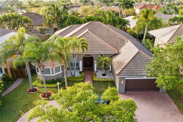 Coral Bay, 13742 NW 16th St, Pembroke Pines, Florida 33028, image 1