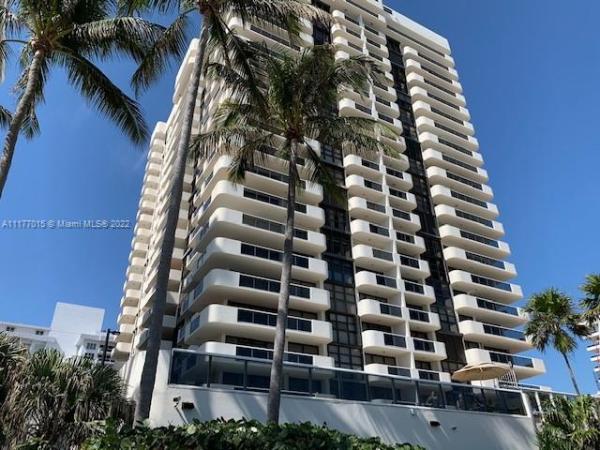 L´Excellence, 5757 N Collins Ave #507, Miami Beach, Florida 33140, image 1