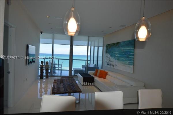 Jade Ocean, 17121 Collins Ave #1607, Sunny Isles Beach, Florida 33160, image 1