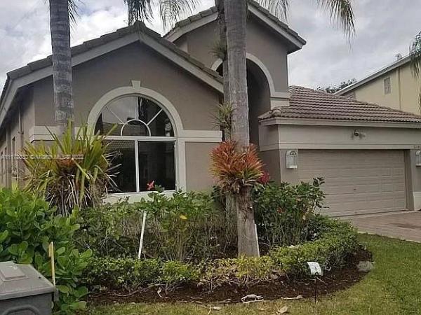 The Grande, 10840 Grande Blvd, West Palm Beach, Florida 33412, image 1