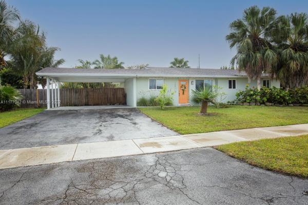 Homriv, 1681 NW 10th Ave, Homestead, Florida 33030, image 2