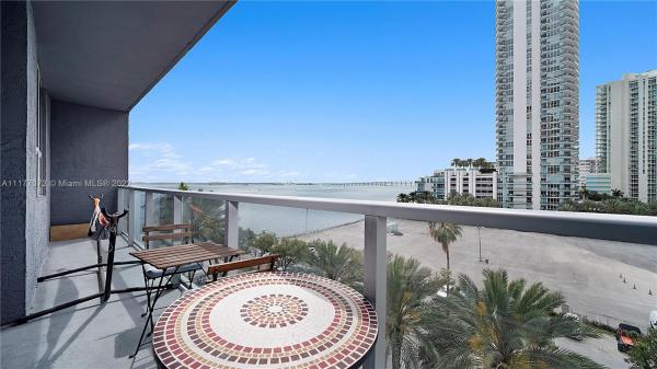 The Mark On Brickell, 1155 Brickell Bay Dr #505, Miami, Florida 33131, image 2