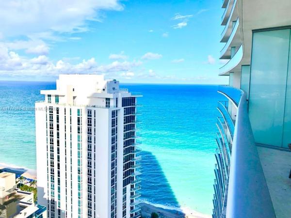 Lyfe Resort & Residences, 4111 S Ocean Dr #2308, Hallandale Beach, Florida 33019, image 1