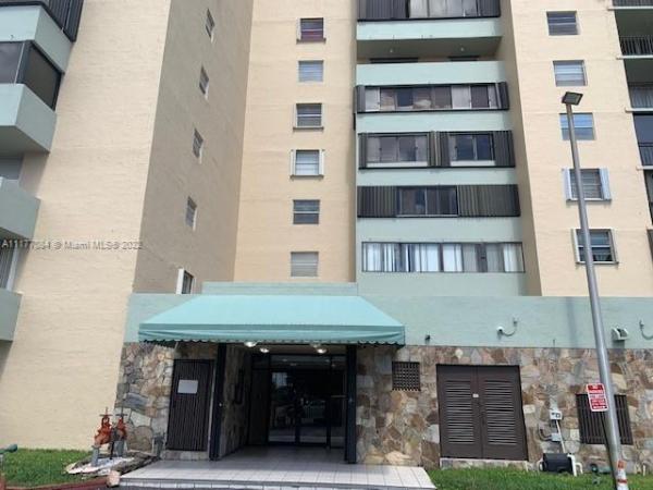 Half Moon Towers, 5055 NW 7th St #701, Miami, Florida 33126, image 1