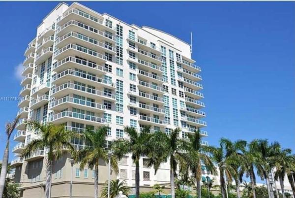 The Port Residences, 1819 SE 17th St #912, Fort Lauderdale, Florida 33316, image 1