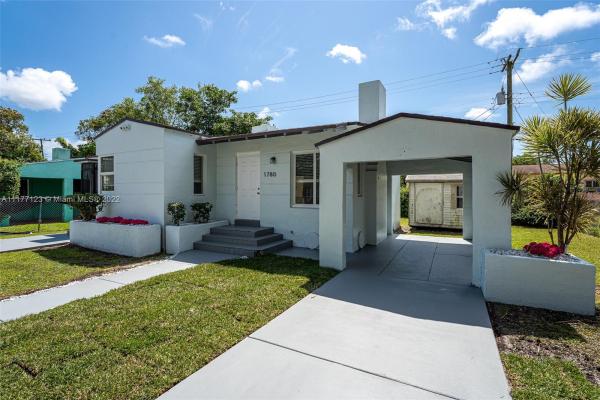 17th Avenue Manor, 1780 NW 49th St, Miami, Florida 33142, image 2