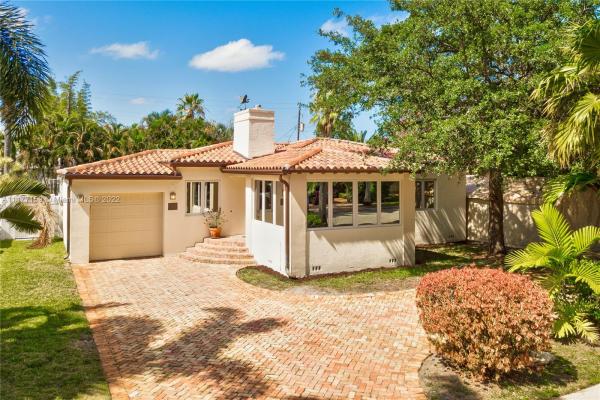 Hollywood Lakes, 1617 Adams St, Hollywood, Florida 33020, image 2