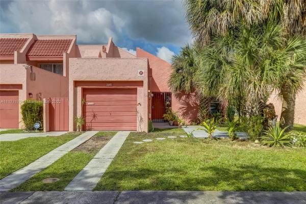 Wimbledon, 1649 NW 56th Ter #9, Lauderhill, Florida 33313, image 2