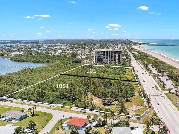 901 - 1001 S Ocean Dr, Fort Pierce, Florida 34950, image 1