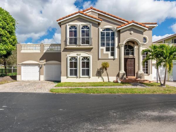 Piazza Vecchia, 10899 NW 51st Trl, Doral, Florida 33178, image 1