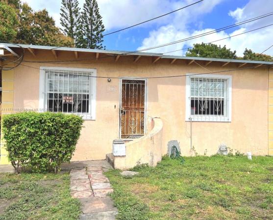 Buena Vista Heights, 245 NW 49th St, Miami, Florida 33127, image 2