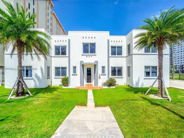 Hollywood Beach, 809 S Ocean Dr #A-D, Hollywood, Florida 33019, image 2