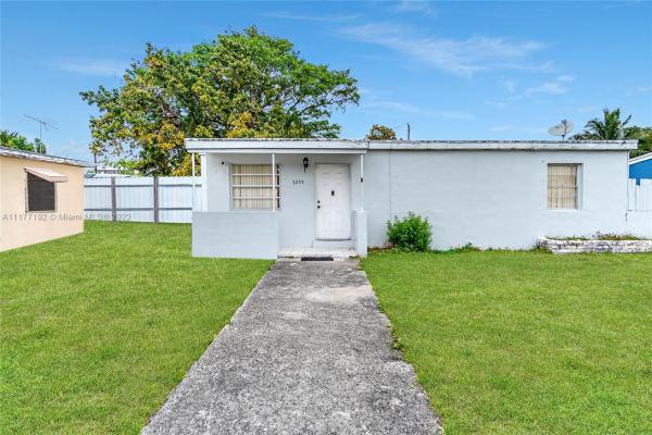 Ricmar Heights, 3255 NW 98th St, West Little River, Florida 33147, image 1