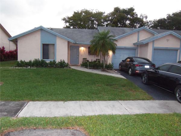 Waterside, 6015 NW 77th Ave, Tamarac, Florida 33321, image 1