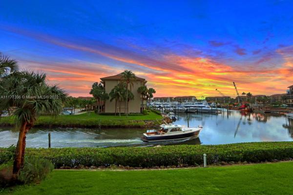 The Marina At The Bluffs, 1101 Seafarer Cir #202, Jupiter, Florida 33477, image 2