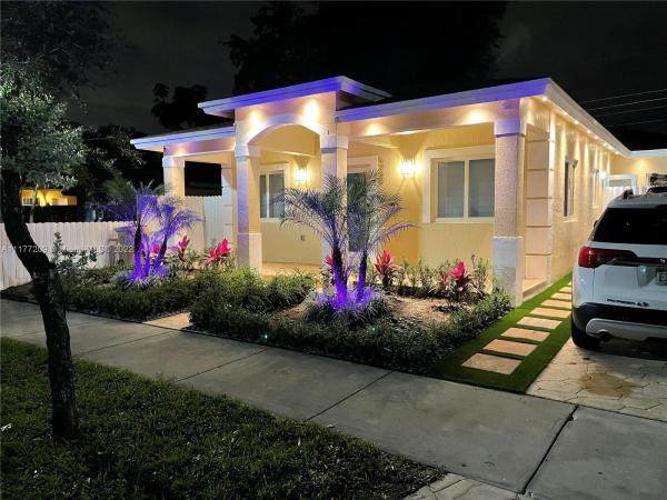 Davie Little Ranches, Davie, Florida 33314, image 1