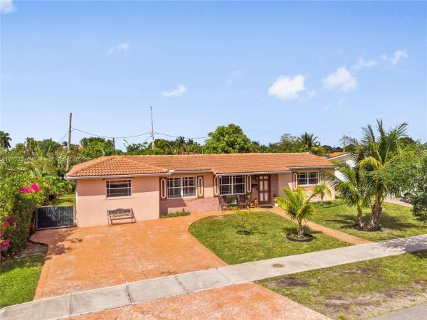 Palm Springs North Residential, 7921 NW 179th St, Palm Springs North, Florida 33015, image 2