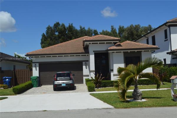 14831 SW 34th St, Unincorporated Dade County, Florida 33185, image 1