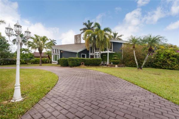 Redland No HOA, 16961 SW 277th St, Redland, Florida 33031, image 2