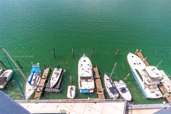 Indian Creek Club & Marina North, 6830 Indian Creek Dr #8E, Miami Beach, Florida 33141, image 1